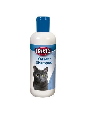 Kozmetika za mačke Trixie Šampon za mačke 250ml
